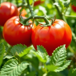 Rova Gold Tomato Seeds