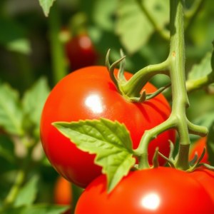 Black Cherry Tomato Seeds
