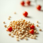 Cherry Tomato Seeds 10 Seeds