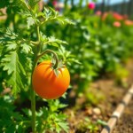 Miracle Tomato Seeds 10 Seeds