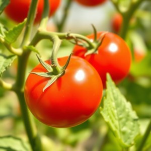 Cherry Mix Tomato Seeds 10 Seeds