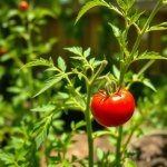 Cherry Mix Tomato Seeds 10 Seeds