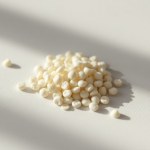 White Radish Seeds