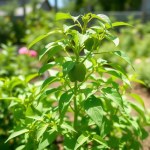 Ornamental Pepper Seeds 10 Seeds