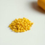 Mexican Yellow Pepper Seeds 5 Seeds