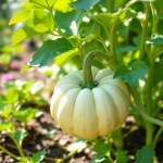 Seeds (Cucurbita maxima)