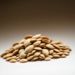 Seeds (Cucurbita maxima)