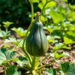 Seeds 5 Seeds (Cucurbita maxima)