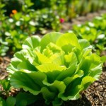 Iceberg Lettuce Seeds (Kabotsha)