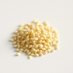 بذور كرفس بلدي (Apium graveolens var. secalinum) كرفس بلدي