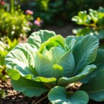 Seeds (Brassica oleracea var. capitata)