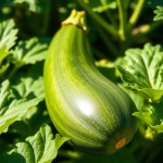 Seeds (Cucurbita pepo var. cylindrica)
