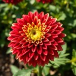 Tricolor Daisy Seeds