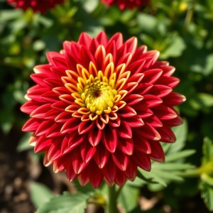 Tricolor Daisy Seeds
