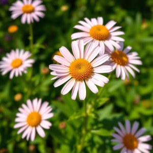 Crown Daisy Seeds