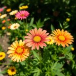 Persian Chrysanthemum Seeds