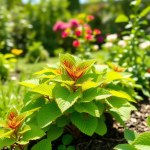 بذور السجادة (كاليوس – Coleus Seeds) 50 بذرة