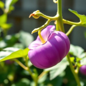 Thai White Tea Seeds