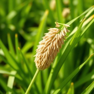 Baladi Flax Seeds for Agriculture