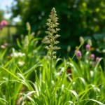 Baladi Flax Seeds for Agriculture