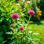 Gomphrena Seeds