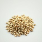 Local Basil Seeds