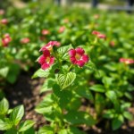 Cardinal Basil Seeds