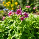 Basil Mix Seeds