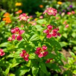Basil Balcony Star Seeds