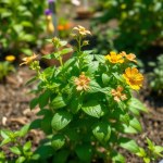 Greek Basil Seeds