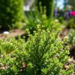 Mountain Thyme Seeds