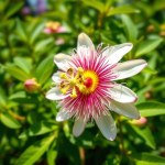 Passion Flower Seeds