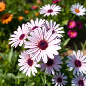 Argyranthemum Seeds