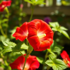 Morning Glory Seeds