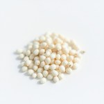 بذور زهرة المدنة (Morning Glory Seeds) الاسم العلمي: Ipomoea purpurea