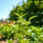 Stocks Seeds