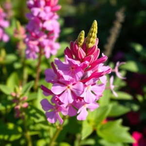 Salvia MIX Seeds