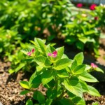 Impatiens Seeds