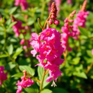 Seeds Flower cm (Antirrhinum majus)