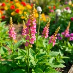 Seeds Flower cm (Antirrhinum majus)