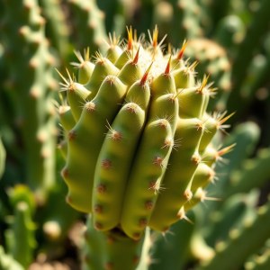 Seeds (Cactaceae spp.) 10 Seeds