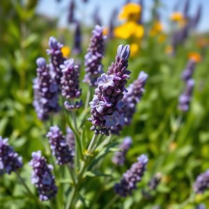 Seeds Irrigation 20 Seed (Lavandula × intermedia) Irrigation