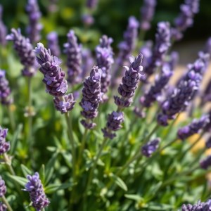 Seeds 100 Seed (Lavandula dentata)