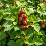 بذور لبلاب شيتوس زهرة بيضاء (Hedera helix)