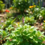 بذور لوبيليا أزرق (Lobelia erinus) لوبيليا