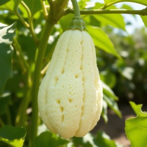 Seeds (Luffa aegyptiaca)