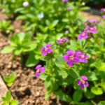 Seeds 20 Seed Common (Mentha spicata)