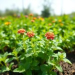 Seeds 30 Seeds (Mentha arvensis)