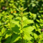 Seeds ml 30 Seed (Melissa officinalis) ml