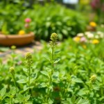 Seeds "" – ( 1 g )